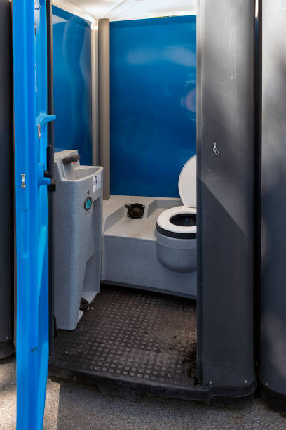 Best Construction site porta potty rental  in Roanoke, TX