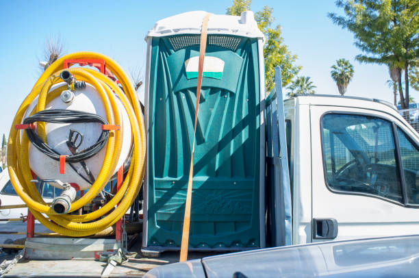 Best Portable toilet rental cost  in Roanoke, TX