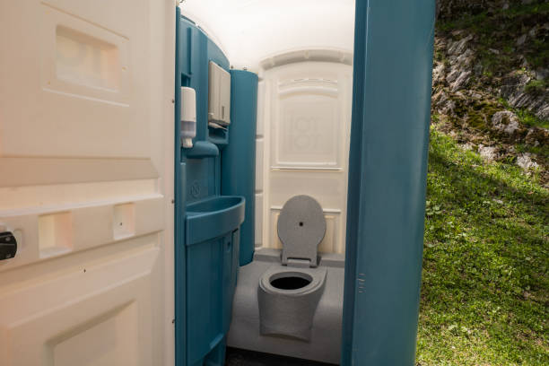 Best Affordable portable toilet rental  in Roanoke, TX