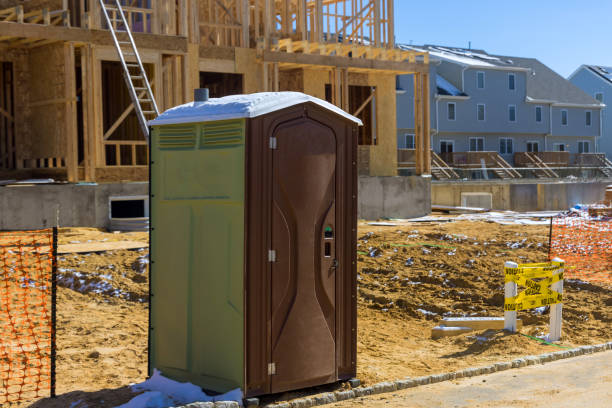Best Portable toilet rental cost  in Roanoke, TX