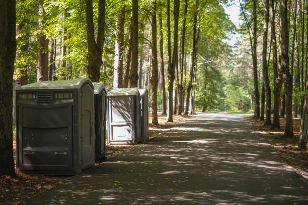 Best Temporary restroom rental  in Roanoke, TX
