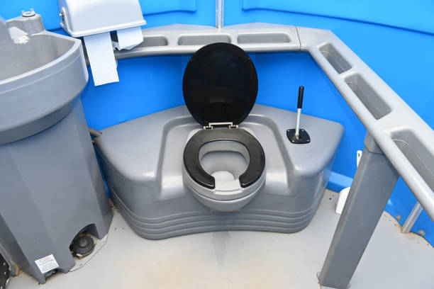 Best Long-term porta potty rental  in Roanoke, TX