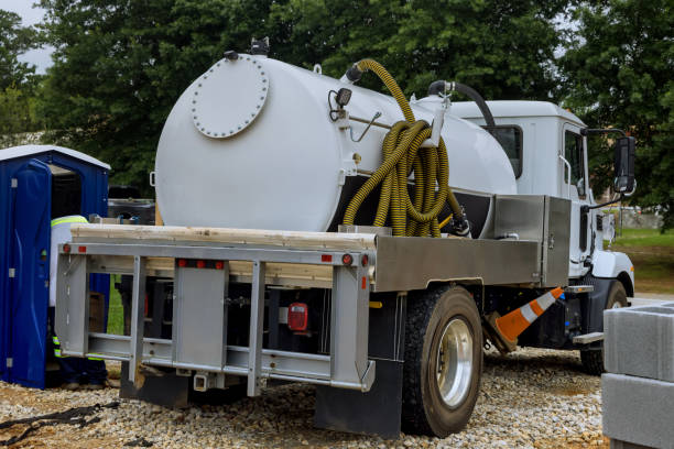 Best Affordable portable toilet rental  in Roanoke, TX