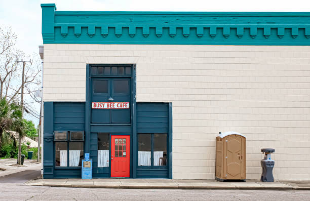 Best Porta potty rental for festivals  in Roanoke, TX