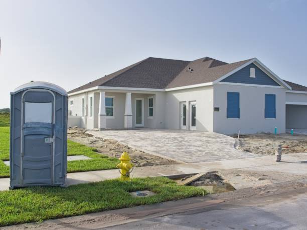 Best Sanitation services for porta potties  in Roanoke, TX